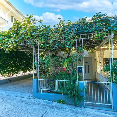 Apartments By The Sea Podaca, Makarska - 13069 ภายนอก รูปภาพ