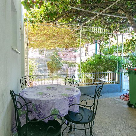 Apartments By The Sea Podaca, Makarska - 13069 ภายนอก รูปภาพ