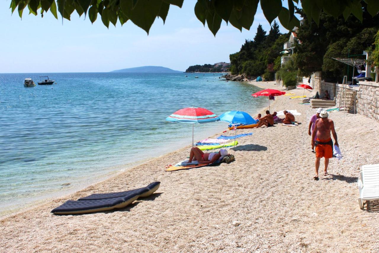 Apartments By The Sea Podaca, Makarska - 13069 ภายนอก รูปภาพ
